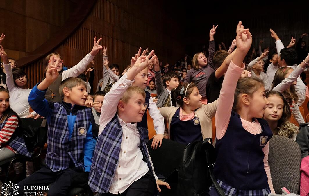 Intervenții de terapie prin muzică, în premieră la Timișoara