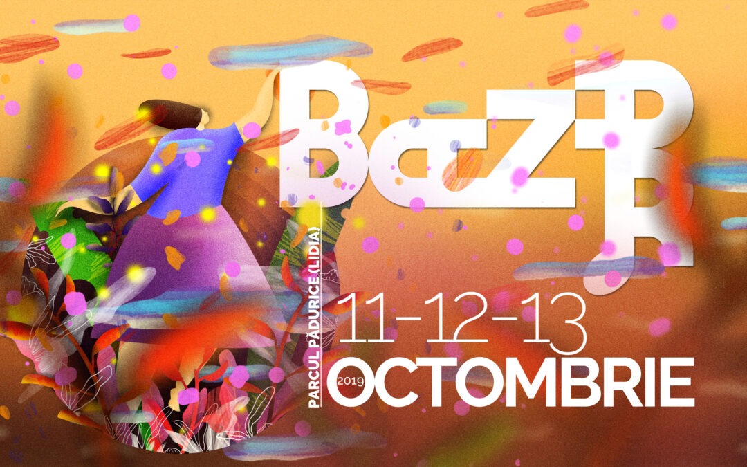 Bazar Cultural – colorează peisajul cultural timișorean timp de 3 zile