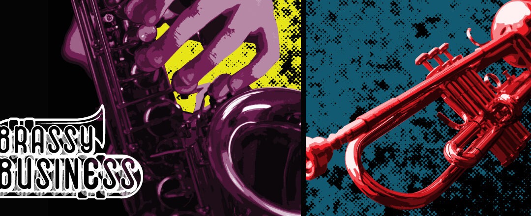 Brassy Business – un festival cu personalitate dedicat instrumentelor de alamă