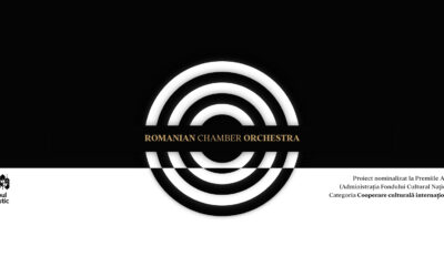Romanian Chamber Orchestra 2020, spre scena culturală internațională